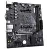 COLORFUL BATTLE-AX A520M-K M.2 V14 mATX A520 AMD AM4 Motherboard