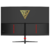 Gamdias Atlas HD27G II - 27" FHD Curved Gaming Monitor, 180Hz, VA Panel, 0.5ms MPRT