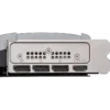 MSI GeForce RTX 5070 12G VENTUS 3X OC GDDR7 192-bit PCIe 5.0 Graphics Card