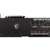 MSI GeForce RTX 5070 12G VENTUS 3X OC GDDR7 192-bit PCIe 5.0 Graphics Card