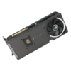 ASUS ROG Astral Nvidia GeForce RTX 5080 OC Edition 16GB GDDR7 Graphics Card - ROG-ASTRAL-RTX5080-O16G-GAMING