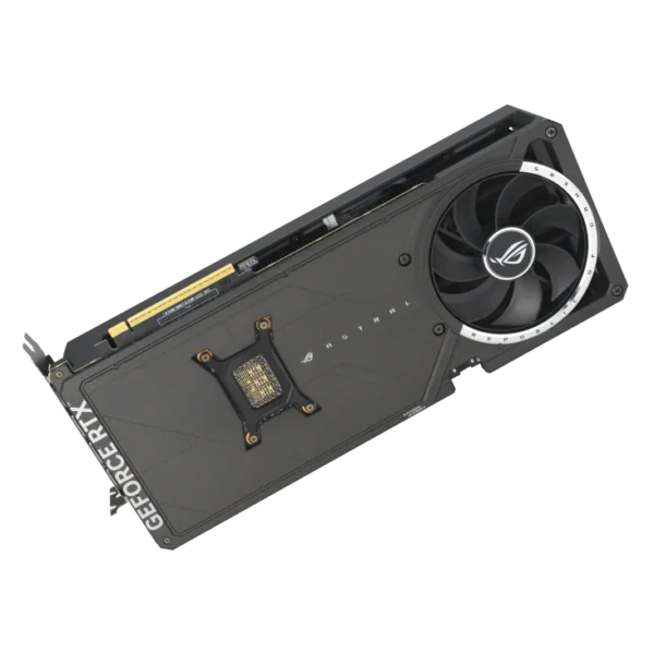 ASUS ROG Astral Nvidia GeForce RTX 5080 OC Edition 16GB GDDR7 Graphics Card - ROG-ASTRAL-RTX5080-O16G-GAMING