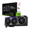 ASUS ROG Astral Nvidia GeForce RTX 5080 OC Edition 16GB GDDR7 Graphics Card - ROG-ASTRAL-RTX5080-O16G-GAMING