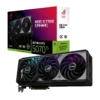 ASUS ROG Strix NVIDIA GeForce RTX 5070 Ti 16GB GDDR7 OC Edition Graphics Card - ROG-STRIX-RTX5070TI-O16G-GAMING
