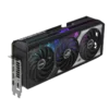 ASUS ROG Strix NVIDIA GeForce RTX 5070 Ti 16GB GDDR7 OC Edition Graphics Card - ROG-STRIX-RTX5070TI-O16G-GAMING