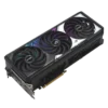 ASUS ROG Strix NVIDIA GeForce RTX 5070 Ti 16GB GDDR7 OC Edition Graphics Card - ROG-STRIX-RTX5070TI-O16G-GAMING