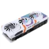 iGame GeForce RTX 3070 Ti Ultra W OC 8G-V 3 Colorful GeForce RTX 3070 Ti Ultra White OC 8G-V Graphics Card (8GB GDDR6X, 608GB/s bandwidth)