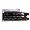 iGame GeForce RTX 3070 Ti Ultra W OC 8G-V 4 Colorful GeForce RTX 3070 Ti Ultra White OC 8G-V Graphics Card (8GB GDDR6X, 608GB/s bandwidth)