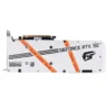 iGame GeForce RTX 3070 Ti Ultra W OC 8G-V 5 Colorful GeForce RTX 3070 Ti Ultra White OC 8G-V Graphics Card (8GB GDDR6X, 608GB/s bandwidth)