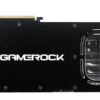 Palit GeForce RTX 5090 GameRock, 32GB GDDR7, 512-bit Graphics Card - NE75090019R5-GB2020G