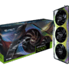 Palit GeForce RTX 5090 GameRock, 32GB GDDR7, 512-bit Graphics Card - NE75090019R5-GB2020G