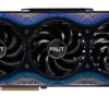 Palit GeForce RTX 5090 GameRock, 32GB GDDR7, 512-bit Graphics Card - NE75090019R5-GB2020G