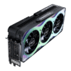 Palit GeForce RTX 5080 GameRock, 16GB GDDR7, 256-bit Graphics Card - NE75080019T2-GB2030G