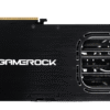 Palit GeForce RTX 5080 GameRock, 16GB GDDR7, 256-bit Graphics Card - NE75080019T2-GB2030G