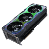 Palit GeForce RTX 5080 GameRock, 16GB GDDR7, 256-bit Graphics Card - NE75080019T2-GB2030G