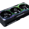 Palit GeForce RTX 5080 GameRock OC, 16GB GDDR7, 256-bit Graphics Card - NE75080T19T2-GB2030G