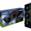Palit GeForce RTX 5080 GamingPro, 16GB GDDR7, 256-bit Graphics Card - NE75080019T2-GB2031A