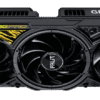 Palit GeForce RTX 5070 Ti GamingPro OC, 16GB GDDR7, 256-bit Graphics Card - NE7507TS19T2-GB2031A