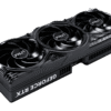 Palit GeForce RTX 5070 Ti GamingPro, 16GB GDDR7, 256-bit Graphics Card - NE7507T019T2-GB2031A