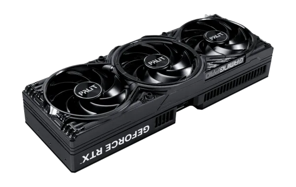 Palit GeForce RTX 5070 GamingPro, 12GB GDDR7, 192-bit Graphics