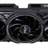 Palit GeForce RTX 5070 GamingPro, 12GB GDDR7, 192-bit Graphics Card - NE75070019K9-GB2050A