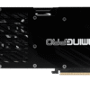 Palit GeForce RTX 5070 GamingPro OC, 12GB GDDR7, 192-bit Graphics Card - NE75070T19K9-GB2050A