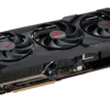 PowerColor Red Devil AMD Radeon RX 9070 XT 16G-E/OC/LIMITED 16GB GDDR6 RDNA 4 Graphics Card