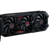 PowerColor Red Devil AMD Radeon RX 9070 XT 16G-E/OC/LIMITED 16GB GDDR6 RDNA 4 Graphics Card