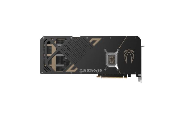 ZOTAC GAMING GeForce RTX 5080 SOLID 16G GDDR7 256-bit PCIe 5.0 Graphics Card - ZT-B50800D-10P