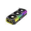 ZOTAC GAMING GeForce RTX 5090 AMP Extreme INFINITY 32G GDDR7 512-bit PCIe 5.0 Graphics Card - ZT-B50900B-10P