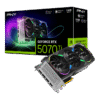 10-PNY-RTX-5070-Ti-ARGB-EPIC-X-Triple-Fan-gr PNY GeForce RTX 5070 Ti ARGB EPIC-X RGB Triple Fan 16GB GDDR7 Graphics Card - VCG5070T16TFXXPB1