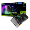 PNY NVIDIA GeForce RTX 5070 Ti ARGB EPIC-X RGB OC Triple Fan 16GB GDDR7 Graphics Card - VCG5070T16TFXXPB1-O
