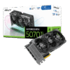 10-PNY-RTX-5070-Ti-STD-OC-EPIC-X-Triple-Fan-gr PNY GeForce RTX 5070 Ti Overclocked Triple Fan 16GB GDDR7 Graphics Card - VCG5070T16TFXPB1-O