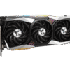 MSI Radeon RX 6950 XT GAMING X TRIO 16G 16GB GDDR6 Graphics Card