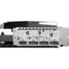 MSI Radeon RX 6950 XT GAMING X TRIO 16G 16GB GDDR6 Graphics Card