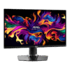 MSI MAG 271QPX QD-OLED E2 26.5-Inch WQHD QD-OLED Gaming Monitor 240Hz 0.03ms