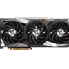 MSI Radeon RX 6950 XT GAMING X TRIO 16G 16GB GDDR6 Graphics Card