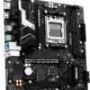 ASRock B850M-X WiFi AM5 AMD B850 SATA 6Gb/s 6+1+1 Phase Micro ATX Motherboard