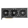 XFX Radeon RX 6750 XT SPEEDSTER QICK 319 Core Gaming Graphics Card - RX-675XYJFDP