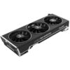 XFX Radeon RX 6750 XT SPEEDSTER QICK 319 Core Gaming Graphics Card - RX-675XYJFDP
