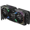PNY NVIDIA GeForce RTX 5070 Ti ARGB EPIC-X RGB OC Triple Fan 16GB GDDR7 Graphics Card - VCG5070T16TFXXPB1-O