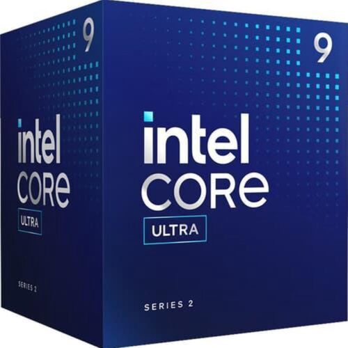 Intel Core Ultra 9 285 Processor 36M Cache up to 5.6 GHz 24-core - INTEL-BX80768285-99CN9F