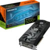 2000 (43) Gigabyte GeForce RTX 5070 Ti EAGLE OC SFF 16G Graphics Card - GV-N507TEAGLE-OC-16GD