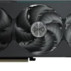 2000 (44) Gigabyte GeForce RTX 5070 Ti EAGLE OC SFF 16G Graphics Card - GV-N507TEAGLE-OC-16GD