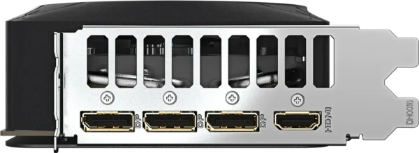 2000 (45) Gigabyte GeForce RTX 5070 Ti EAGLE OC SFF 16G Graphics Card - GV-N507TEAGLE-OC-16GD