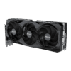 PNY GeForce RTX 5080 Overclocked OC Triple Fan 16GB GDDR7 Graphics Card (Non-RGB) - VCG508016TFXPB1-O