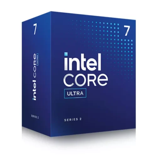 Intel Core Ultra 7 265 Processor 30M Cache up to 5.3 GHz 20-core - INTEL-BX80768265-99CN99