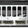 Gigabyte GeForce RTX 5080 WINDFORCE OC SFF 16G Graphics Card - GV-N5080WF3OC-16GD