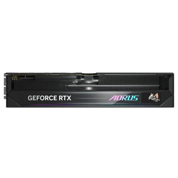 Gigabyte AORUS GeForce RTX 5070 Ti MASTER 16G Graphics Card - GV-N507TAORUS-M-16GD