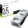 670 (5) GIGABYTE GeForce RTX 5070 Ti AERO OC 16GB GDDR7 256-bit PCIe 5.0 Video Card - GV-N507TAERO-OC-16GD